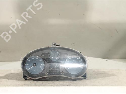 Used Instrument cluster Instrument cluster PEUGEOT PARTNER Tepee 1.6 BlueHDi 100 (100 hp) 26949141 26949141