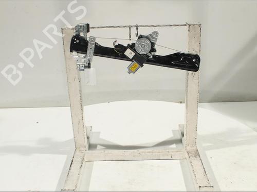 Used Front right window mechanism Front right window mechanism OPEL MOKKA / MOKKA X (J13) 1.4 (_76) (140 hp) 12081561 12081561