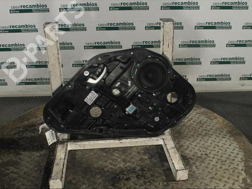 Used Rear left window mechanism HYUNDAI i30 (GD) 1.4 (101 hp) 12075901