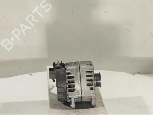 Alternator MERCEDES-BENZ C-CLASS Convertible (A205) C 220 d (205.414) | BP17208142M7 