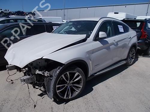 Alternator BMW X6 (F16, F86)  | BP18458389M7 