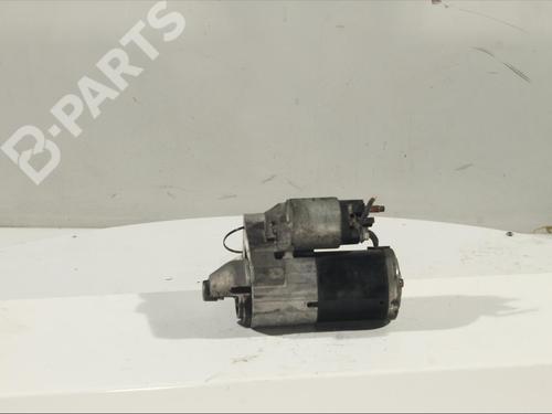 Starter PEUGEOT 3008 I MPV (0U_) 1.6 BlueHDi 120 | BP12169638M8 
