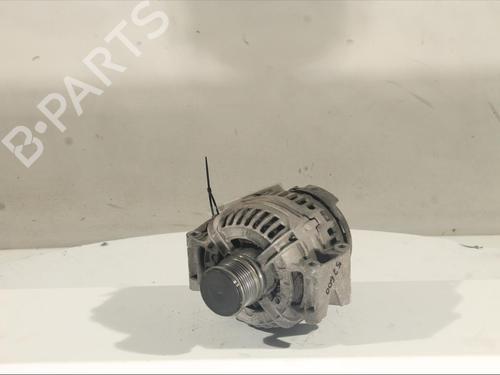 Alternator MERCEDES-BENZ SLK (R171) 200 Kompressor (171.445) | BP19081977M7 