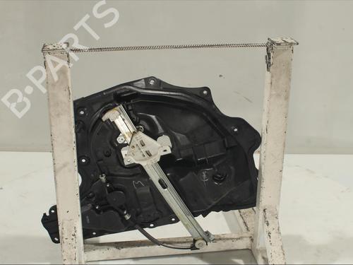 Front right window mechanism MAZDA 6 Saloon (GJ, GL) 2.0 (GJ2, GL2, GL6) | BP13119798C23 