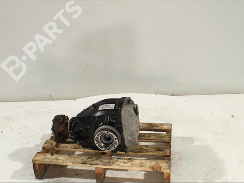 Rear differential BMW X1 (E84) sDrive 16 d | BP11903584M24 