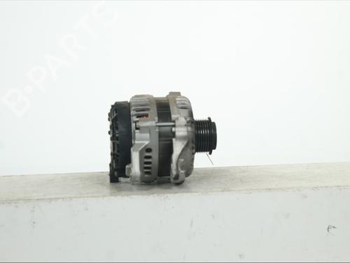 Generator MITSUBISHI ECLIPSE CROSS (GK_, GL_) 1.5 T-Mivec | BP38944987M7 - Image 3