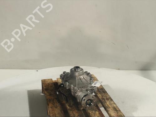 Front differential BMW X6 (G06, F96) xDrive 30 d Mild-Hybrid | BP15942360M23 