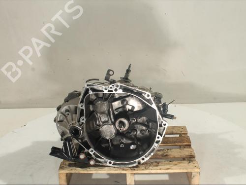 Used Gearbox Gearbox PEUGEOT 3008 I MPV (0U_) 1.6 BlueHDi 120 (120 hp) 19706889 19706889
