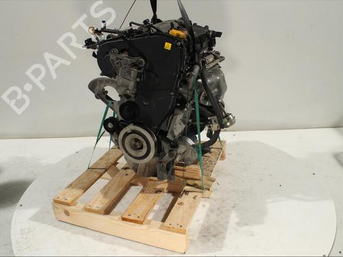 Engine ALFA ROMEO 147 (937_) 1.9 JTD (937.AXF1A, 937.BXF1A) | BP11903546M1 