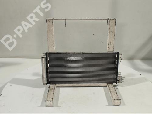 AC Kondensor OPEL MOKKA / MOKKA X (J13) [2012-2025]  12085712