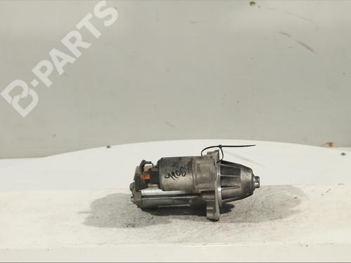 Used Starter FORD FOCUS III [2010-2020]  11910875