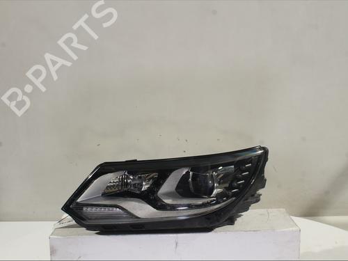left-headlight-vw-tiguan-5n_-2007-2008-2009-2010-2011-2012-2013-2014-2015-2016-2017-2018-33808372 main image