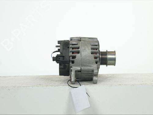 Used Alternator Alternator 37186000 37186000