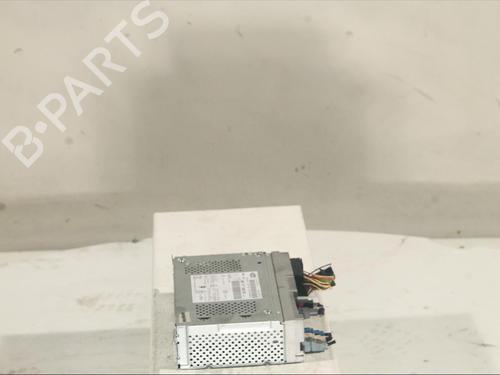 Electronic module CITROËN C4 II (NC_) 1.2 THP 130 (NCHNYM, NCHNYT) | BP24399428M83 