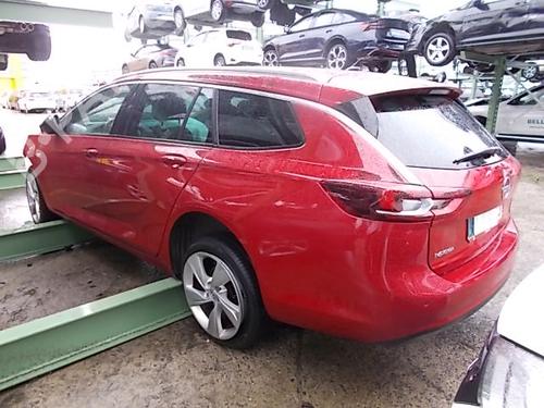 Brugte OPEL INSIGNIA B Sports Tourer (Z18) 1.5 CDTi (35) (122 hp) 4473580