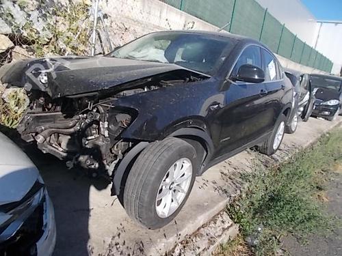 Switch BMW X4 (F26) xDrive 20 d | BP24352335I30 - Image 6