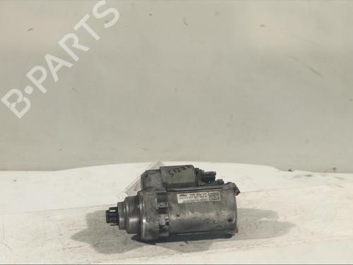 Starter SKODA FABIA II (542) 1.2 | BP16038538M8 