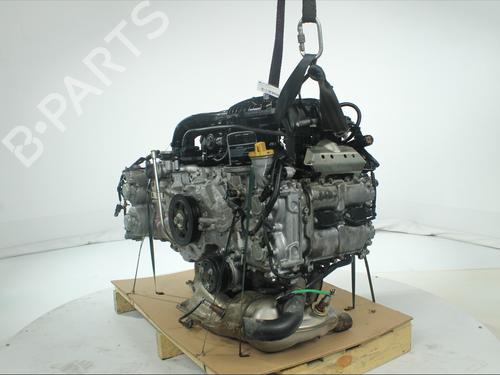 Engine SUBARU XV (GT) 1.6 i AWD (GT3) | BP37455659M1 - Image 2
