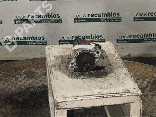 Starter VW PASSAT B6 (3C2) 1.9 TDI | BP11895653M8 