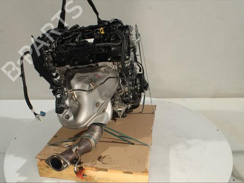 Engine MAZDA 3 Hatchback (BP) 2.0 SKYACTIV-G M Hybrid | BP31656332M1 - Image 5