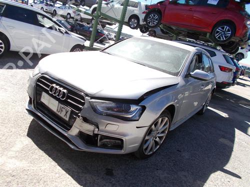 Headlight switch AUDI A4 B8 Avant (8K5) 2.0 TDI | BP29645156I24  - Image 5