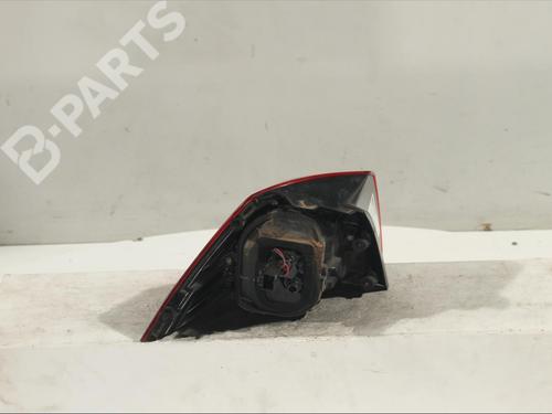 Right taillight VW GOLF ALLTRACK VII Variant (BA5, BV5) 1.6 TDI 4motion | BP11990288C35 