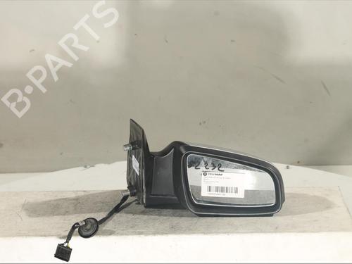 Used Right mirror OPEL ZAFIRA / ZAFIRA FAMILY B (A05) 1.7 CDTI (M75) (125 hp) 18105327