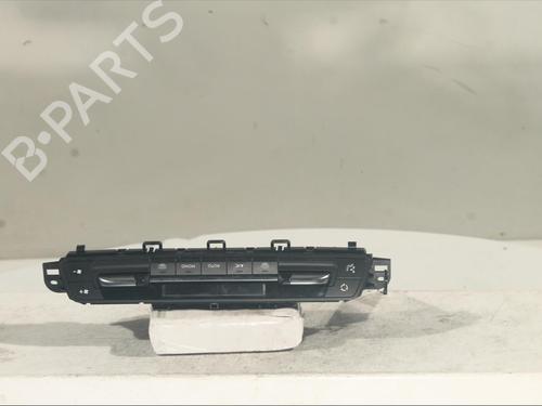 Used Climate control CITROËN BERLINGO (ER_, EC_) 1.5 BlueHDi 130 (ECYHZJ, ECYHZR) (131 hp) 21258556