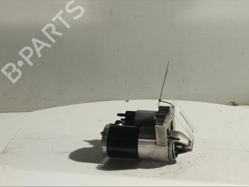 Used Starter CITROËN C4 II (NC_) 1.6 HDi 90 (92 hp) 11907117