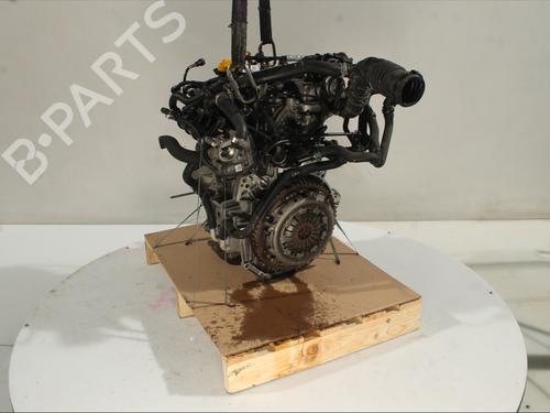 Motor RENAULT CLIO IV (BH_) 0.9 TCe 90 (BHNF, BHMA, BHMH, BHJK, BHJR) | BP30867509M1
