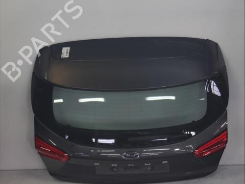 tailgate-kia-carens-iv-2013-30332791 main image