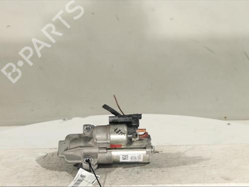 Used Starter Starter FORD FIESTA VII (HJ, HF) 1.5 TDCi Active (86 hp) 16941600 16941600