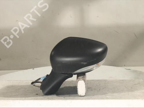 Left mirror RENAULT CLIO IV (BH_) 1.2 16V | BP18889702C26 