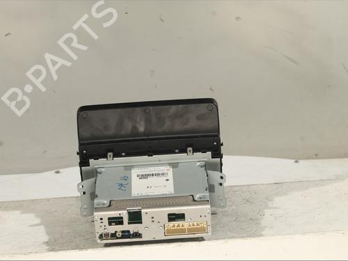 Radio KIA STONIC (YB) 1.0 T-GDi Eco-Dynamics+ | BP29203059E6