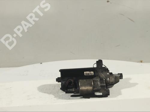 Used Starter AUDI A6 Allroad C7 (4GH, 4GJ) [2012-2018]  11985016