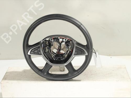 Used Steering wheel Steering wheel DACIA DUSTER (HM_) 1.0 TCe 100 (HMMT) (101 hp) 25864997 25864997