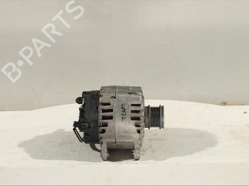 Used Alternator Alternator VW GOLF ALLTRACK VII Variant (BA5, BV5) 2.0 TDI 4motion (150 hp) 11982261 11982261