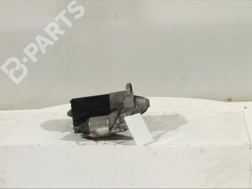 Startmotor RENAULT MEGANE III Coupe (DZ0/1_) 1.6 16V (DZ0U, DZ1B, DZ1H) | BP11905074M8 