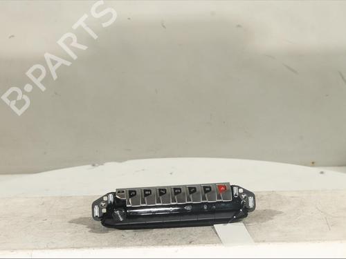 Used Switch PEUGEOT 3008 II SUV (MC_, MR_, MJ_, M4_) 2.0 BlueHDi 150 (MJAHXH, MJAHXV, MJAHXG, MJAHSH, MJAHRH,... (150 hp) 16940973