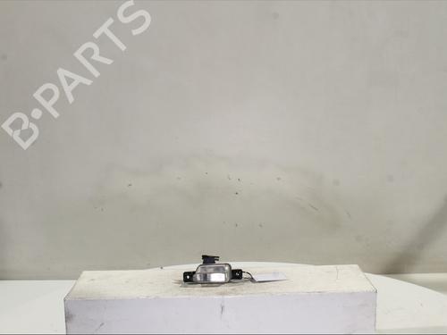 Baklys Baklys VW TIGUAN (5N_) 2.0 TDI (140 hp) 33808383 33808383