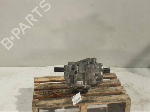 Differential, foran VW TIGUAN (5N_)  | BP16118518M23 