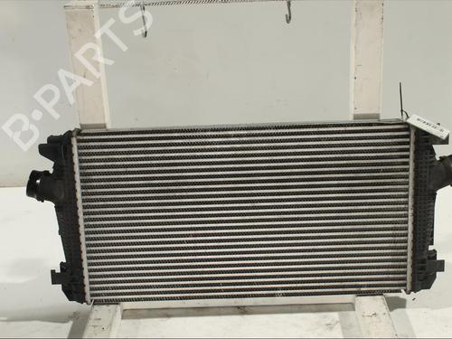 Used Intercooler Intercooler OPEL ZAFIRA TOURER C (P12) 2.0 CDTi (75) (130 hp) 11903233 11903233
