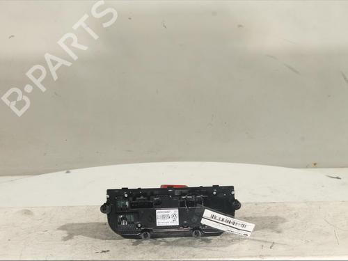 Airco bedieningspaneel VW T-ROC (A11, D11)  | BP16941500I5 