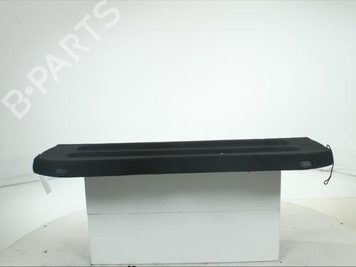 Chapeleira/Cortina mala Chapeleira/Cortina mala CITROËN C3 AIRCROSS II (2R_, 2C_) 1.5 BlueHDi 110 (110 hp) 35971087 35971087
