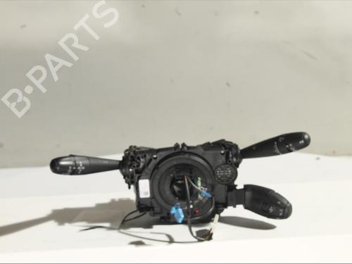 Ratstangsstang CITROËN C3 II (SC_) 1.6 BlueHDi 75 (75 hp) 26018286