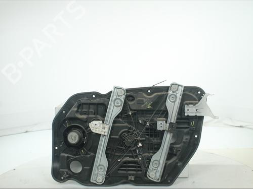 Front left window mechanism KIA CEE'D (JD) 1.6 CRDi 110 | BP38713873C22 - Image 2