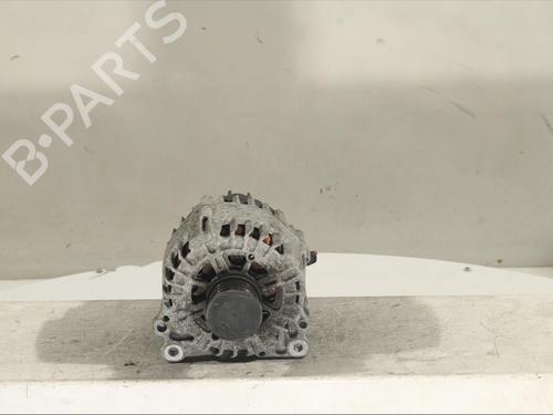 Used Alternator Alternator SEAT LEON (5F1) 1.6 TDI (105 hp) 17862613 17862613