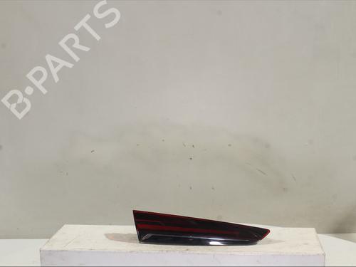 Fanale portellone sinistro Fanale portellone sinistro RENAULT CAPTUR II (HF_) TCe 140 (HFN0) (140 hp) 33712758 33712758