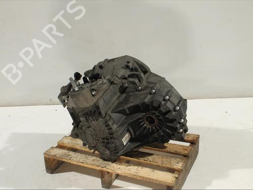 Gearbox FORD MONDEO IV (BA7)  | BP11902607M3 