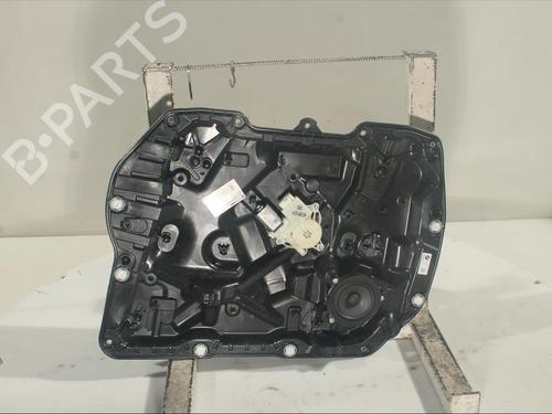 Used Front right window mechanism BMW X6 (G06, F96) [2019-2025]  21139266